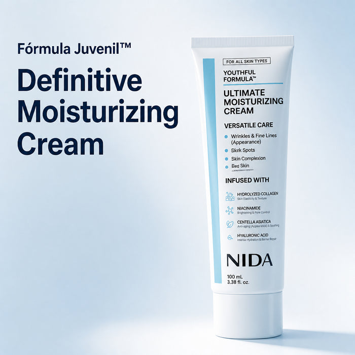 Youthful Formula Ultimate Moisturizing Cream 100 ml
