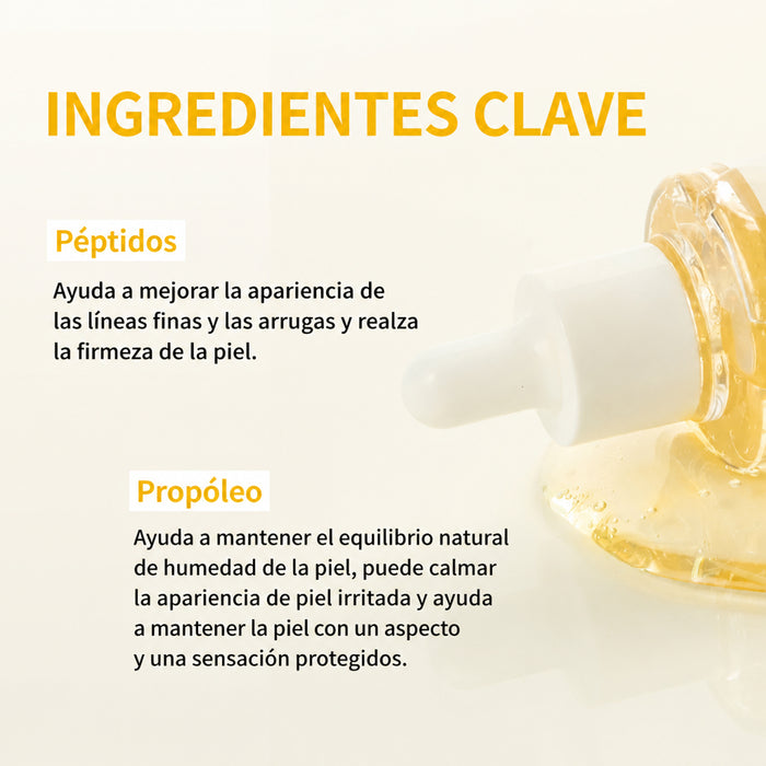 Peptide Propolis Renewal Serum 50 ml