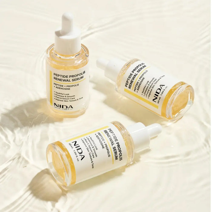 Peptide Propolis Renewal Serum 50 ml