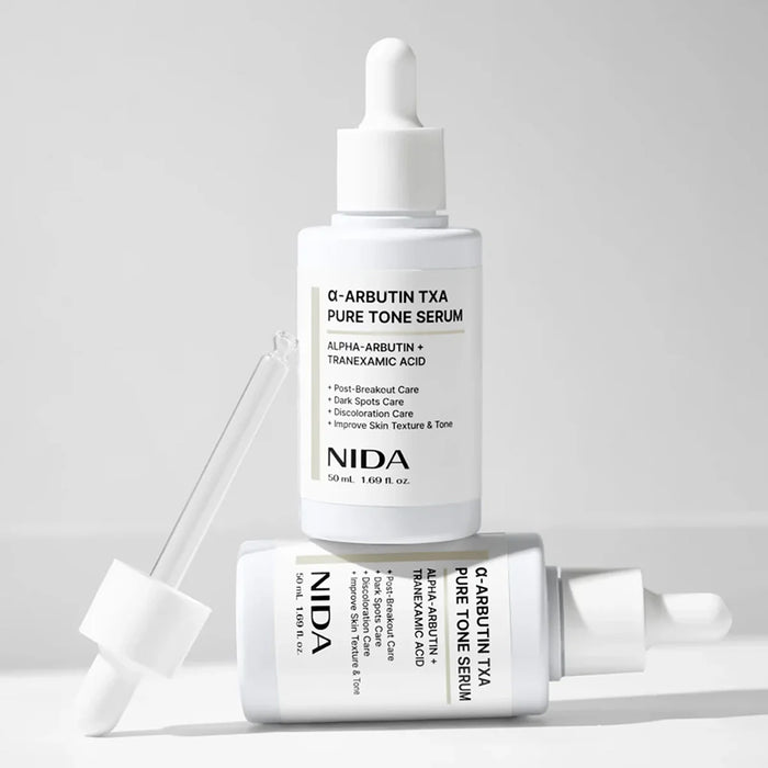 Alpha-Arbutin TXA Pure Tone Serum 50 ml