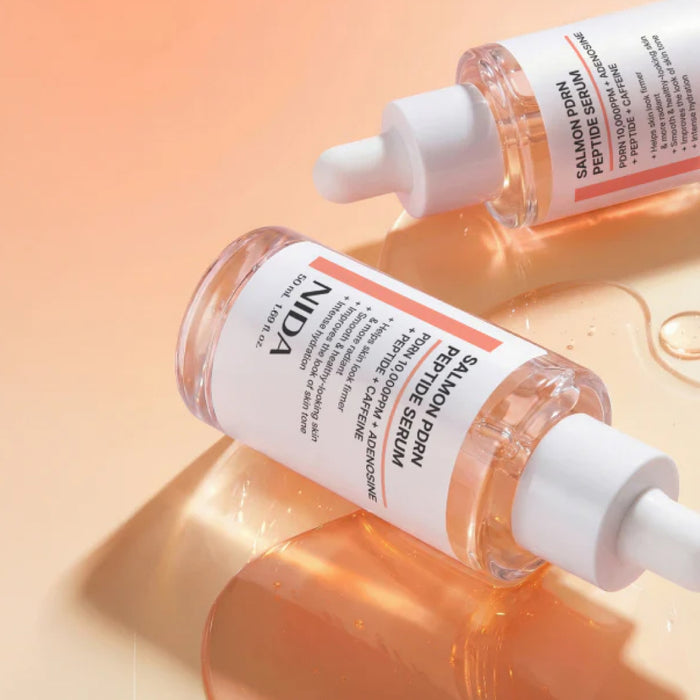 Salmon PDRN Peptide Serum 50 ml