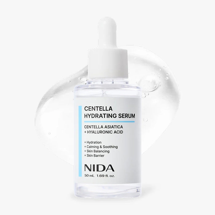 Centella Hydrating Serum 50 ml