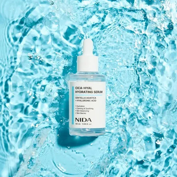 Centella Hydrating Serum 50 ml
