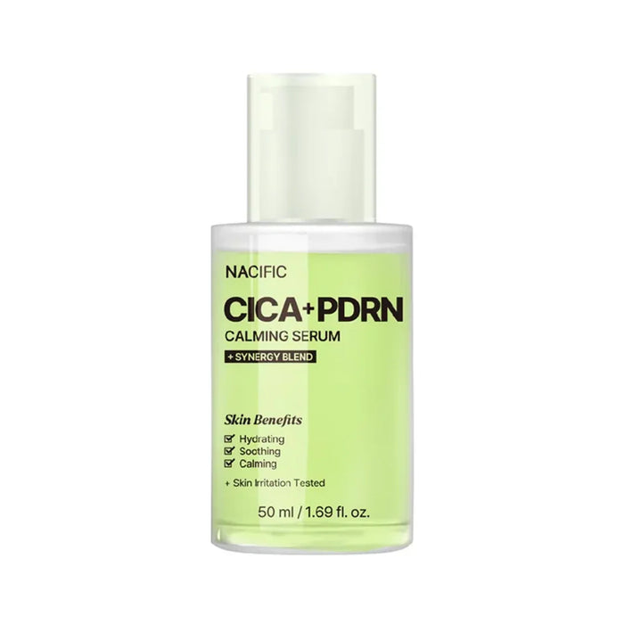 Cica PDRN Calming Serum 50ml