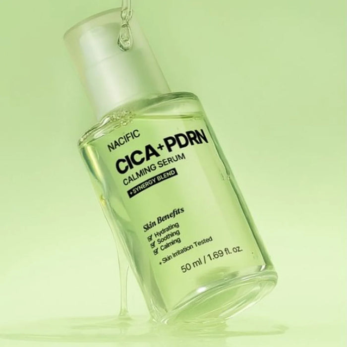 Cica PDRN Calming Serum 50ml