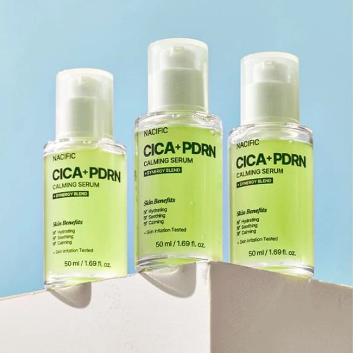 Cica PDRN Calming Serum 50ml