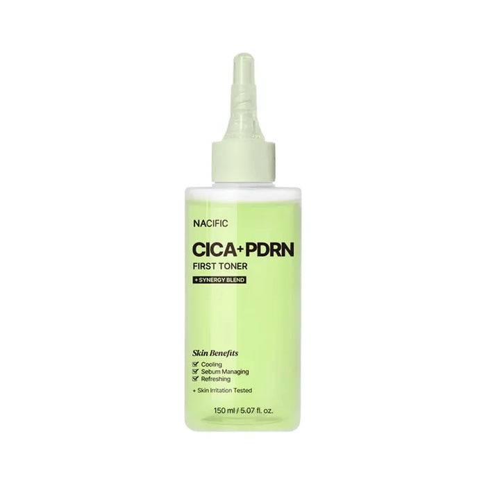 Cica PDRN First Toner 150ml