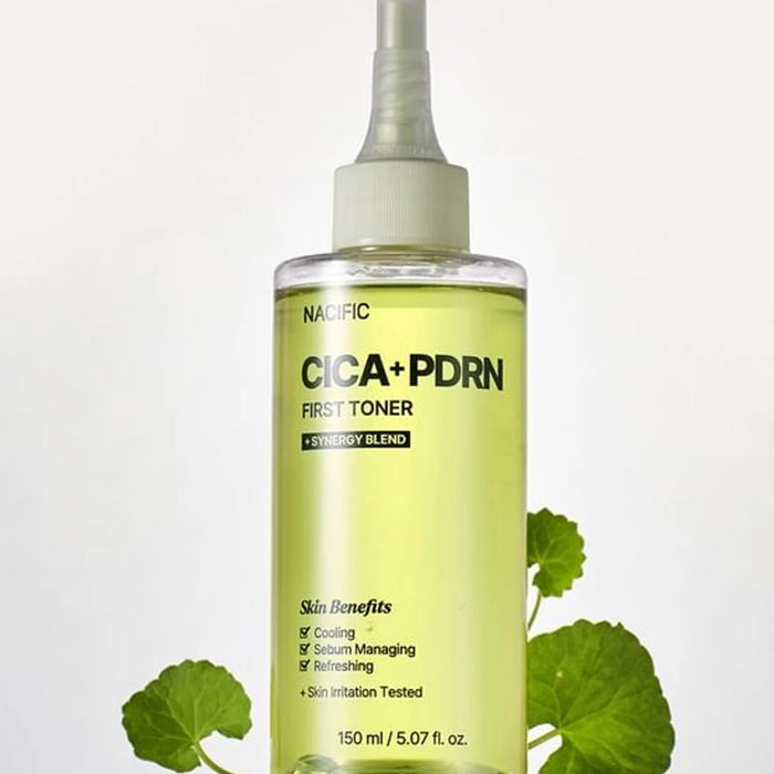 Cica PDRN First Toner 150ml