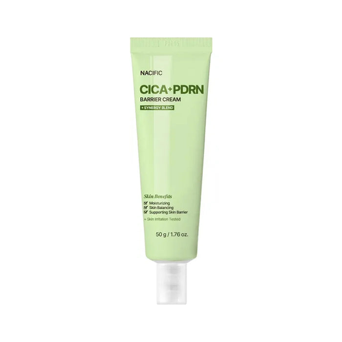 Cica PDRN Barrier Cream 50g