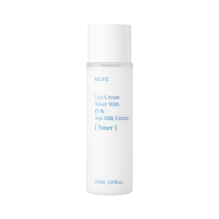 Uyu Cream Toner 150ml