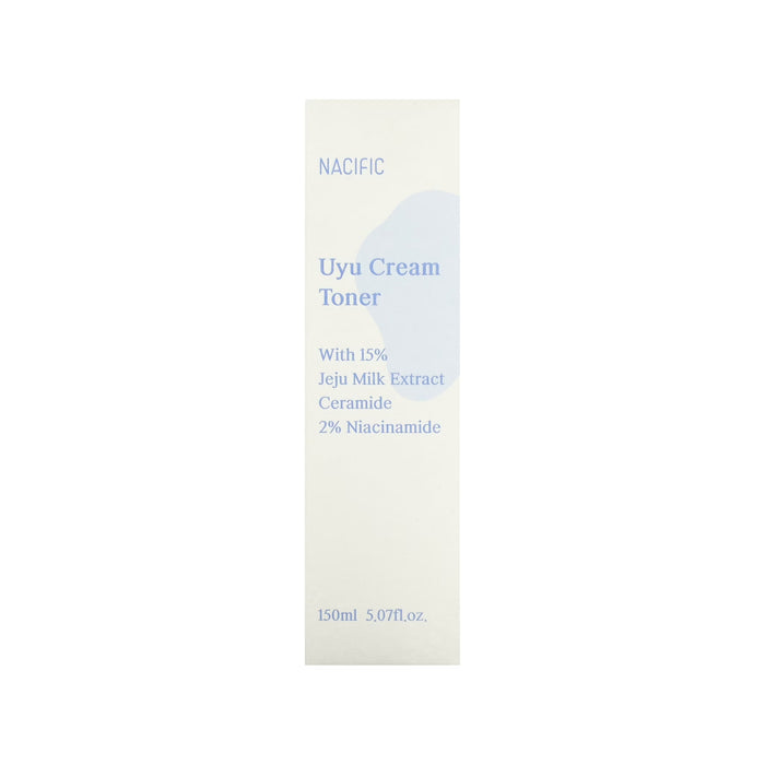 Uyu Cream Toner 150ml