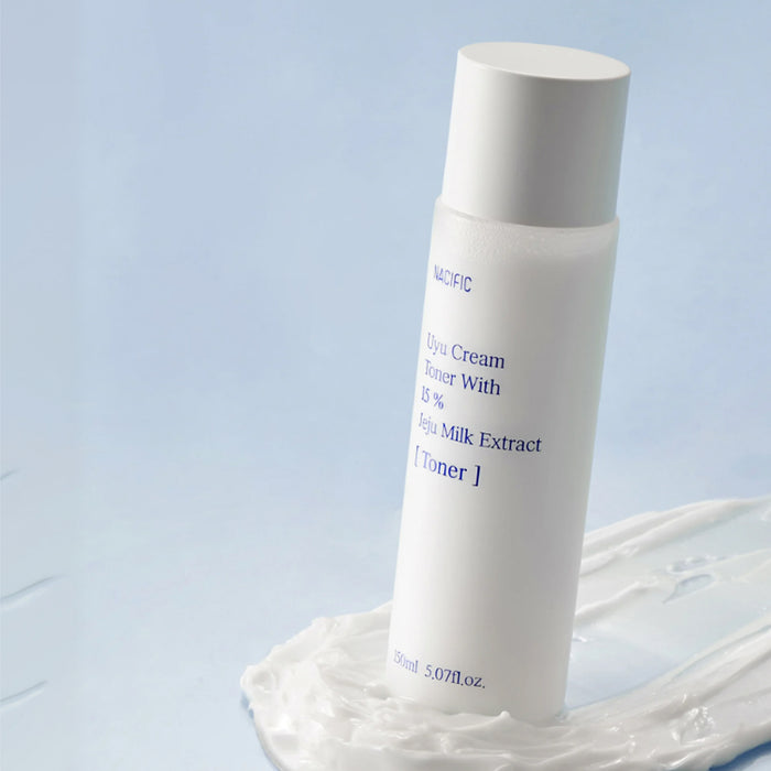 Uyu Cream Toner 150ml