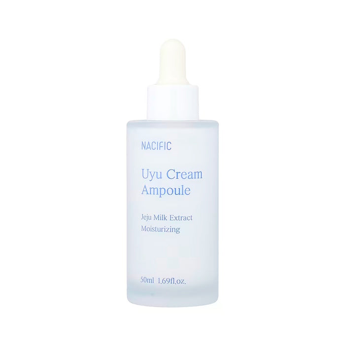 Uyu Cream Ampoule 50ml