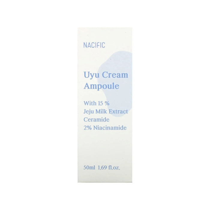 Uyu Cream Ampoule 50ml