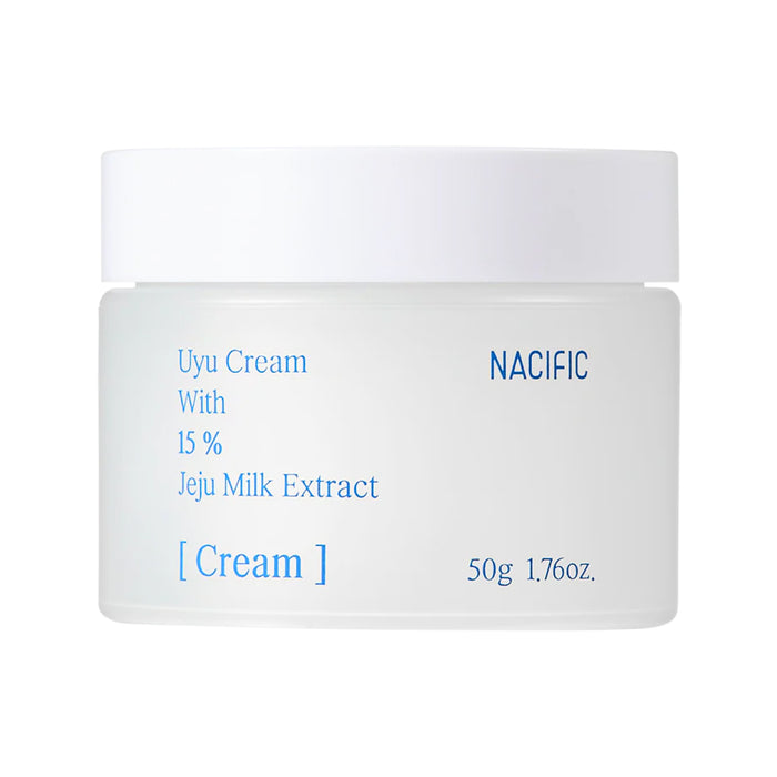 Uyu Cream 50ml