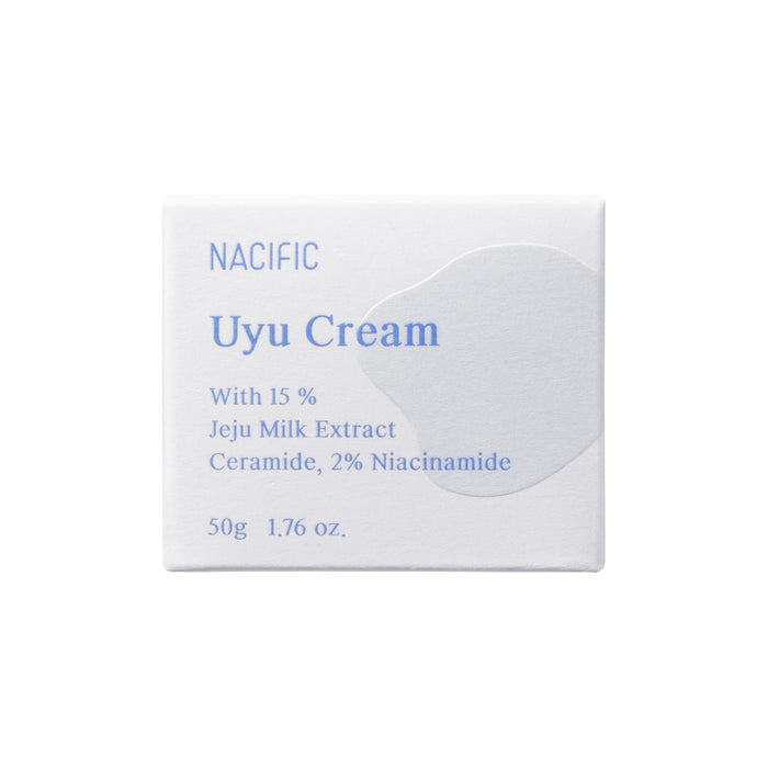 Uyu Cream 50ml