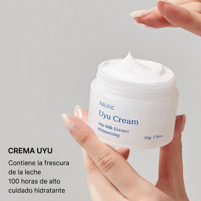Uyu Cream 50ml
