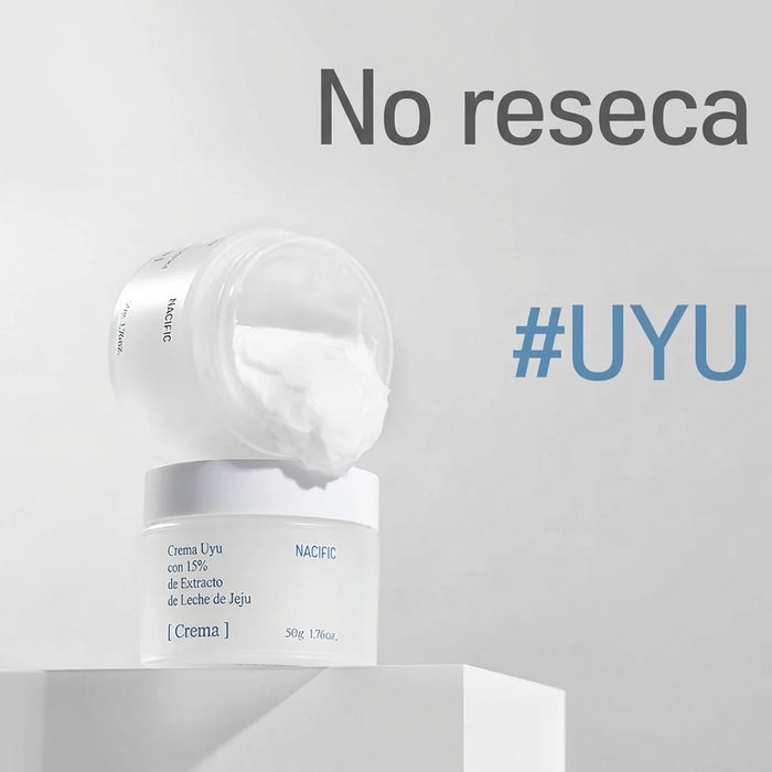 Uyu Cream 50ml