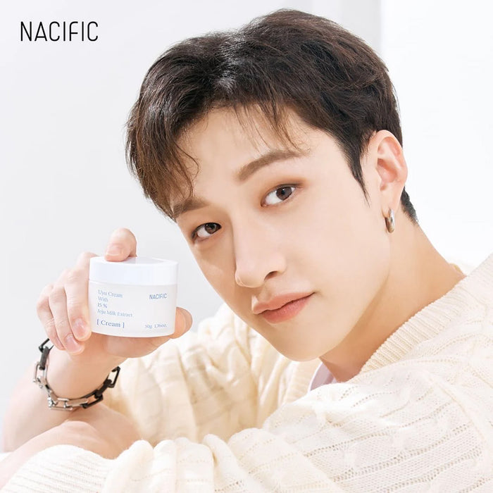 Uyu Cream 50ml