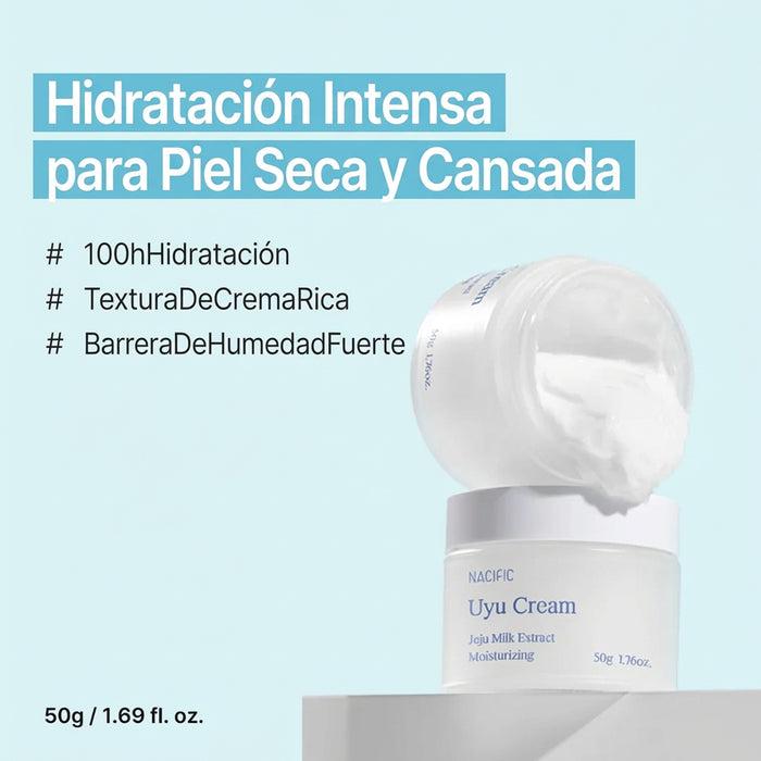 Uyu Cream 50ml