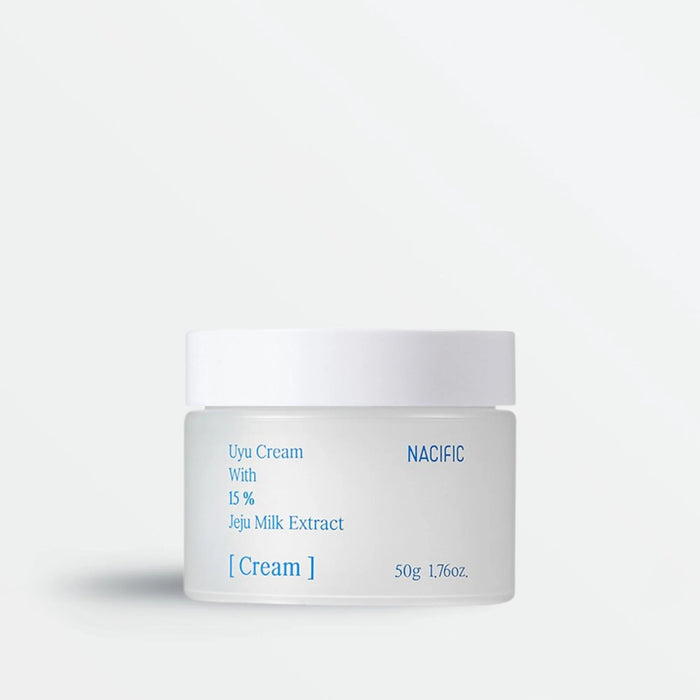 Uyu Cream 50ml