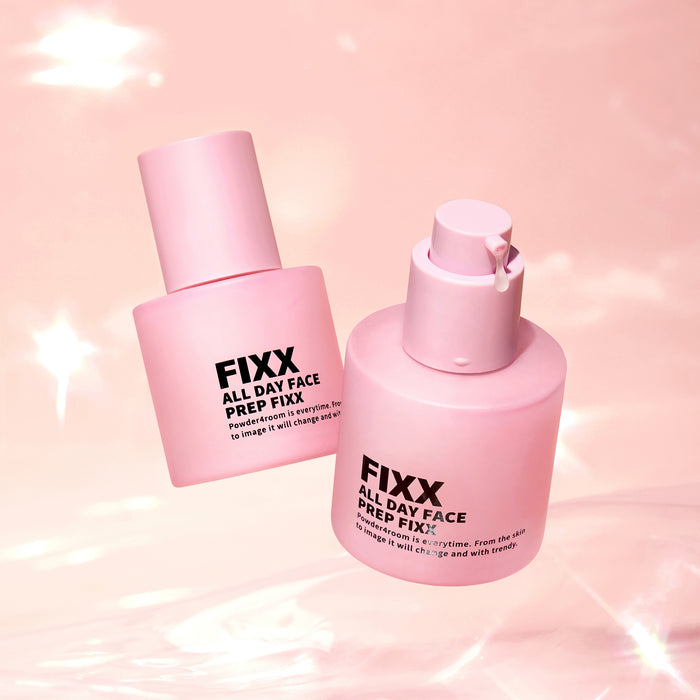 All Day Face Prep Fixx 30ml