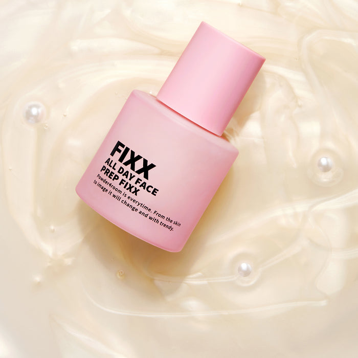 All Day Face Prep Fixx 30ml