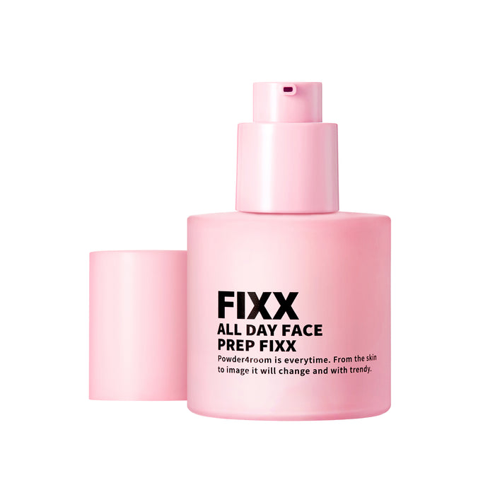 All Day Face Prep Fixx 30ml