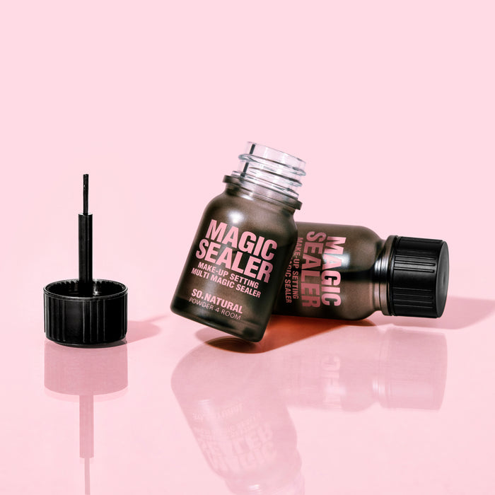 Makeup Settting Multi Magic Sealer 10ml