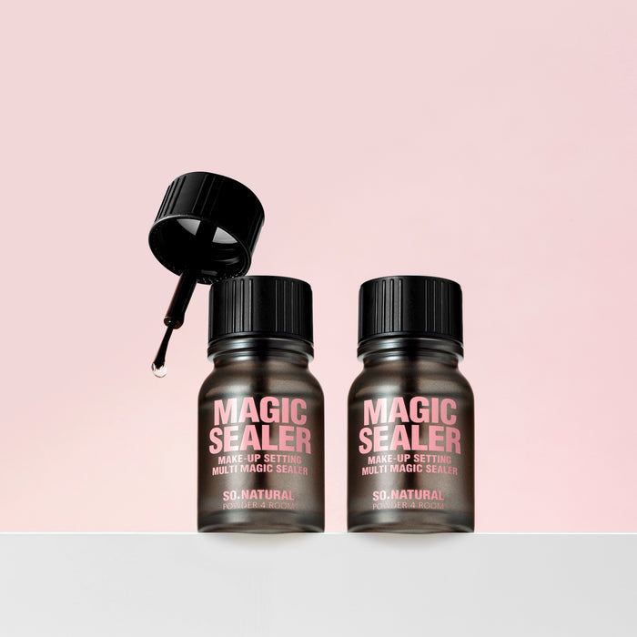 Makeup Settting Multi Magic Sealer 10ml