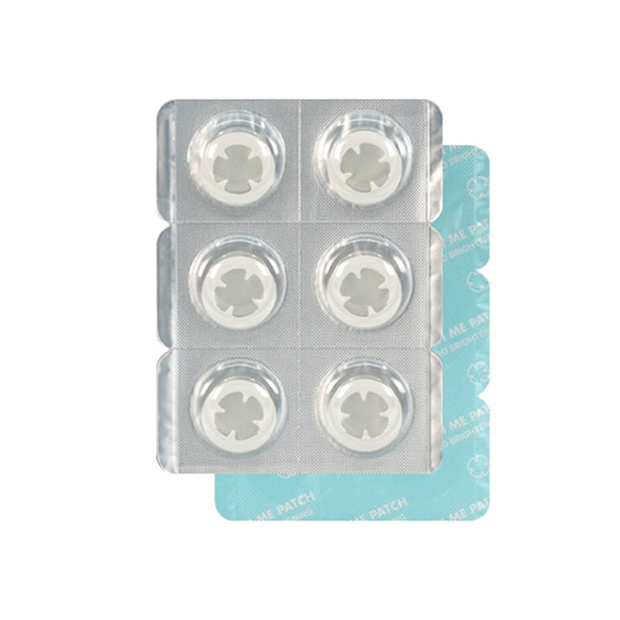 Micro Patch 12 (2 Variantes)