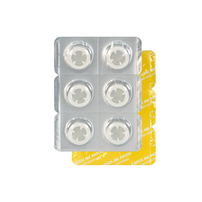 Micro Patch 12 (2 Variantes)