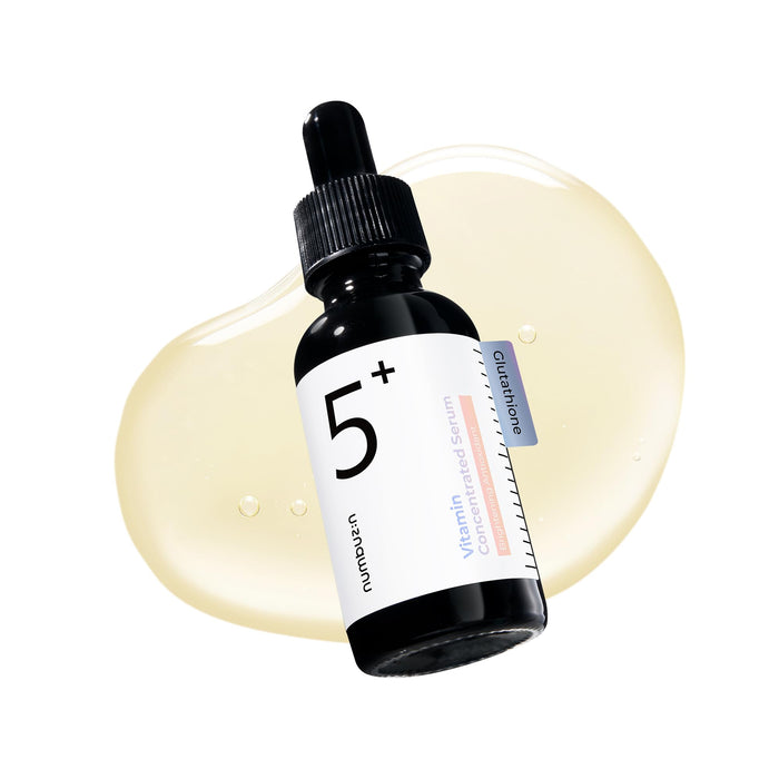 No.5 Vitamin Concentrated Serum