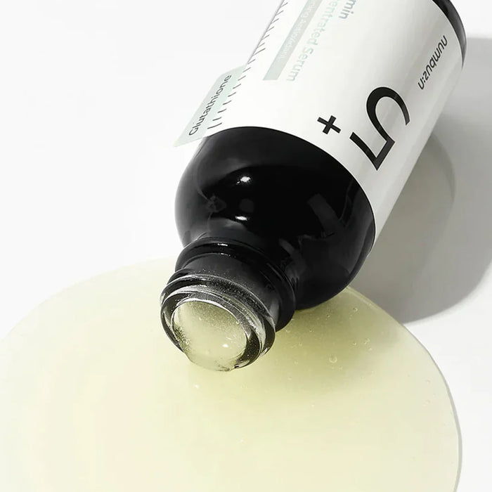 No.5 Vitamin Concentrated Serum