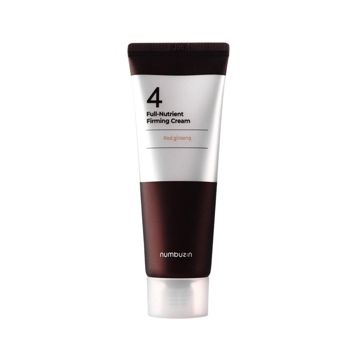 No.4 Full-Nutrient Firming Cream — Yeppo®