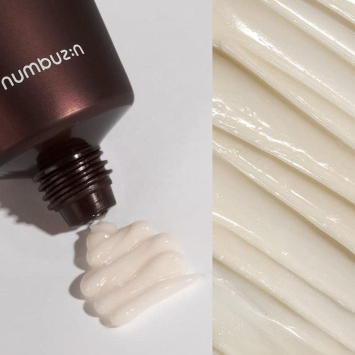 No.4 Full-Nutrient Firming Cream