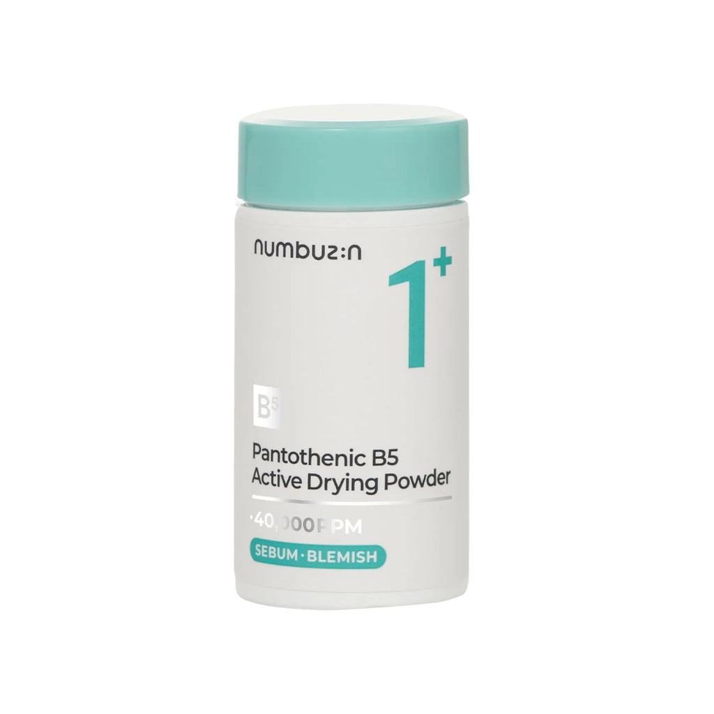 No.1 Pantothenic B5 Active Drying Powder
