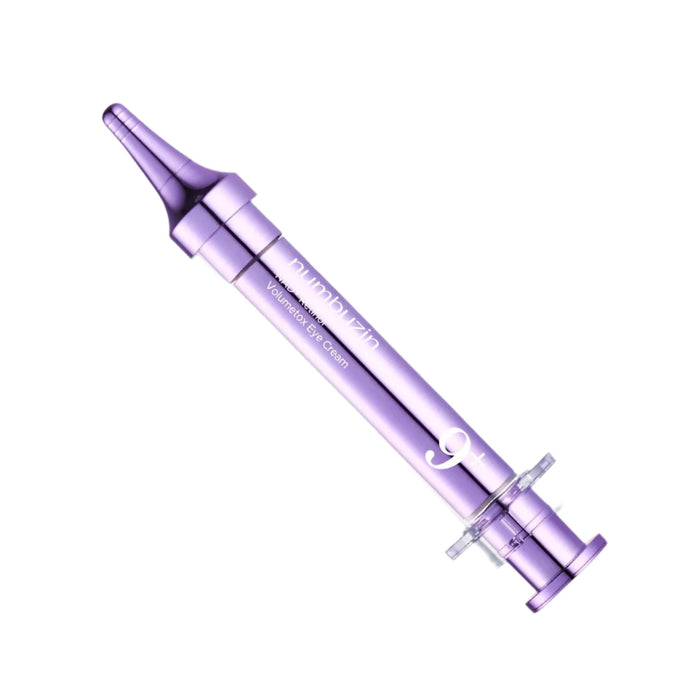 No.9 NAD+ Retinol Volumetox Eye Cream 10ml