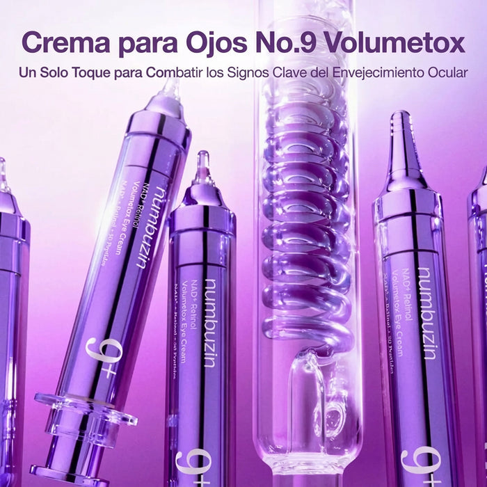 Mini Rutina Reparadora Dr.Althea + Eye Cream No.9