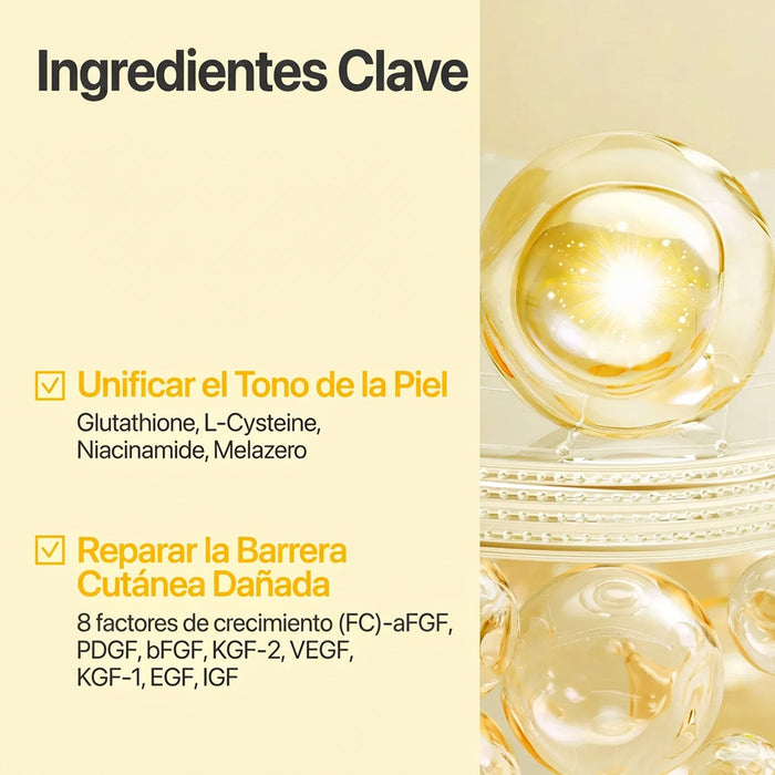 No.5+ Glutathione Vitamin Dark Spot Cream