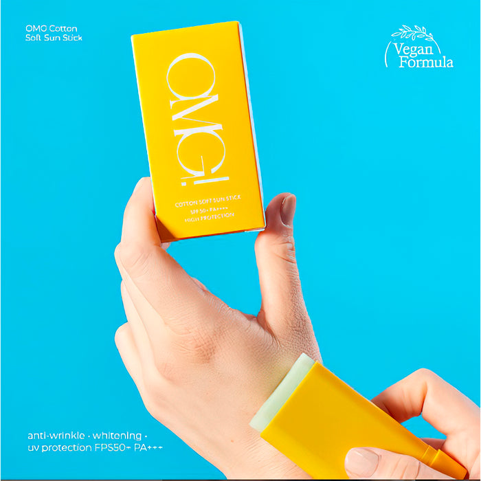 Seoul Sun Stick SPF50+ PA++++ 18g