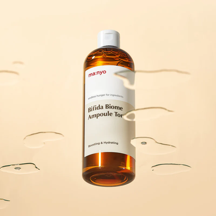 Bifida Biome Ampoule Toner (2 Tamaños)