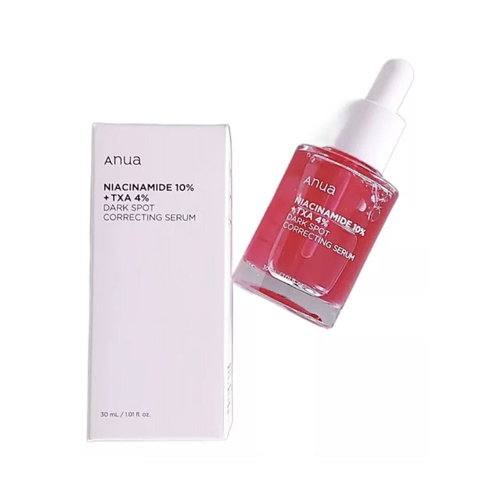 Niacinamide 10 TXA 4 Serum