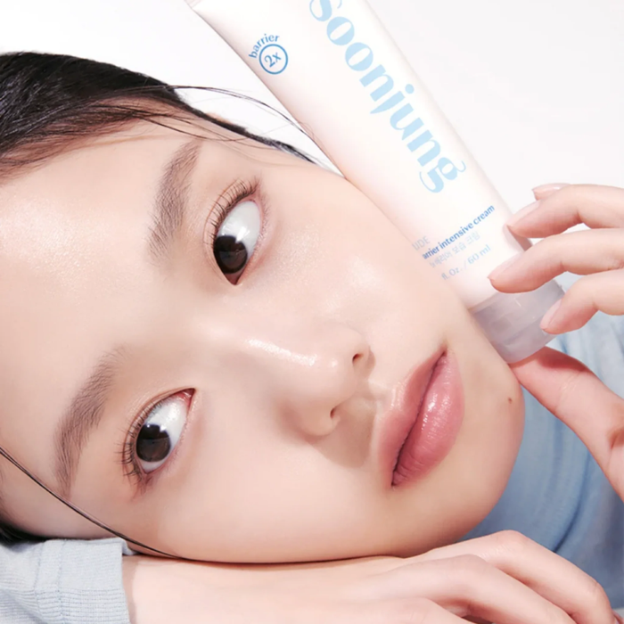Soonjung 2x Cream