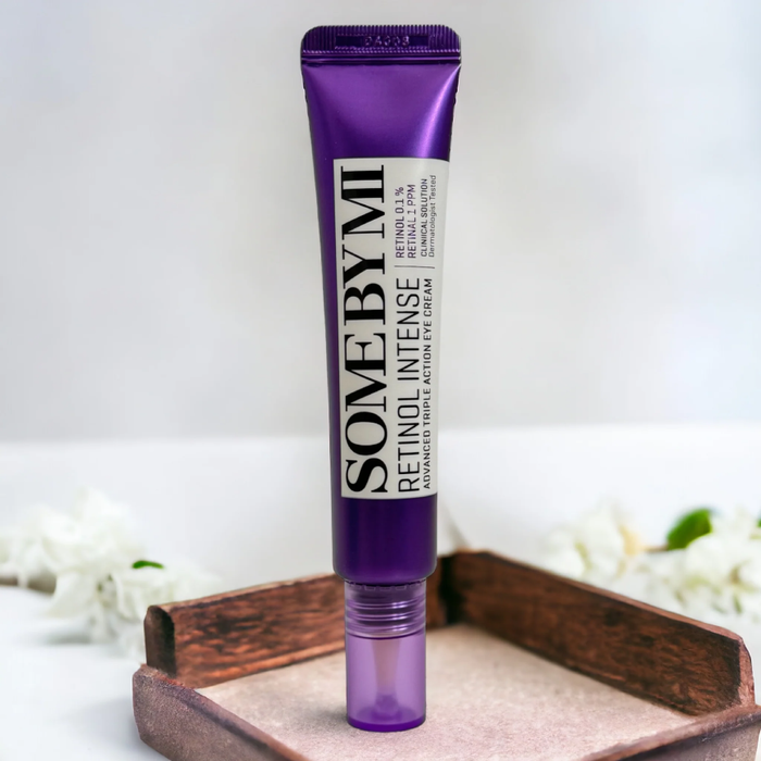 Retinol Intense Advanced Triple Action Eye Cream