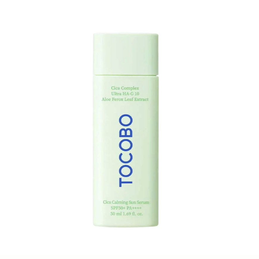 Cica Calming Sun Serum