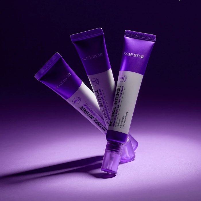 Retinol Intense Advanced Triple Action Eye Cream