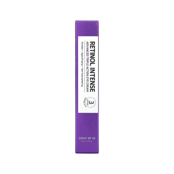 Retinol Intense Advanced Triple Action Eye Cream
