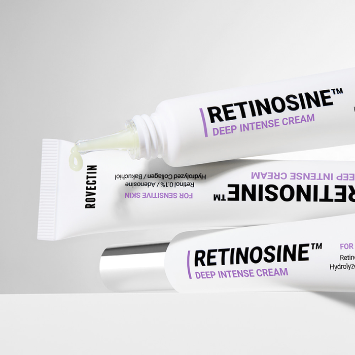 Retinosine Deep Intense Cream