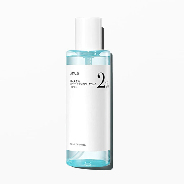 BHA 2% Gentle Exfoliating Toner